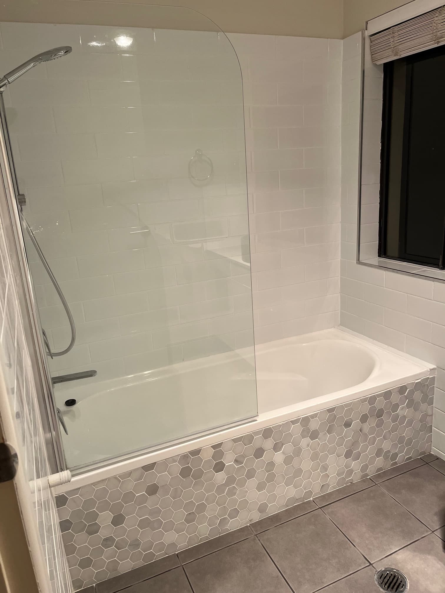 Bathroom Remodel - After